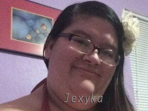 Jexyka
