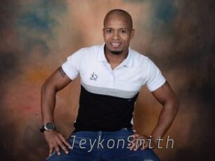 JeykonSmith