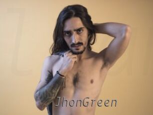 JhonGreen