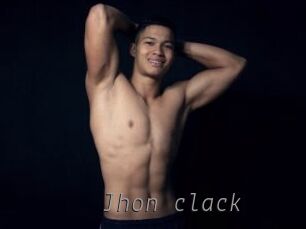 Jhon_clack