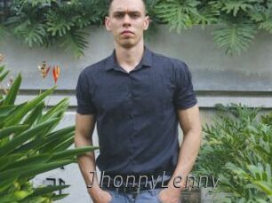 JhonnyLenny