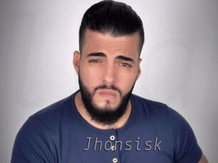 Jhonsisk