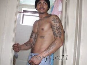 JhonyFox21