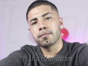 JhordanBdsm