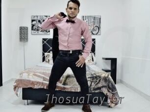 JhosuaTaylor