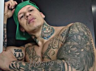 Jhosua_green