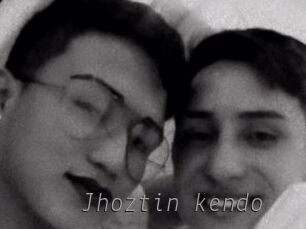 Jhoztin_kendo