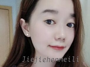 Jiejiehenmeili