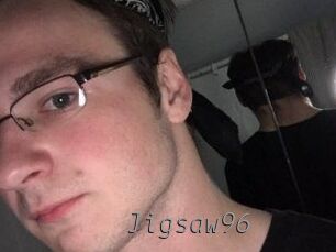 Jigsaw96