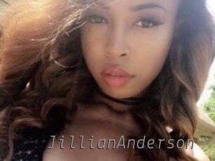 JillianAnderson