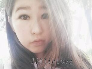 JillieLove