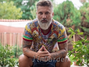 JimDurden