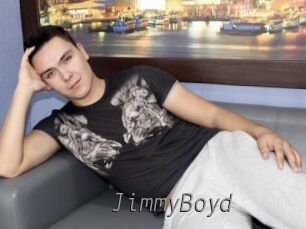JimmyBoyd
