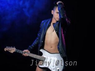 Jimmy_Olson