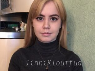 JinniKlourfud Livestrip Cams