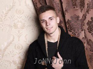 JoNNyJonn