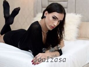 JoaIzasa Livestrip Cams
