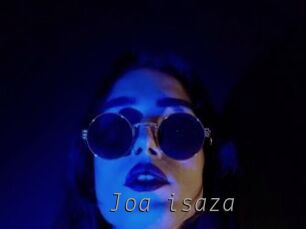 Joa_isaza