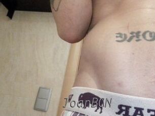 JoanBCN Livestrip Cams