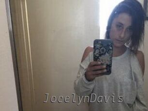 Jocelyn_Davis Livestrip Cams
