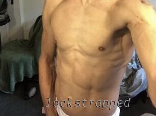 Jockstrapped