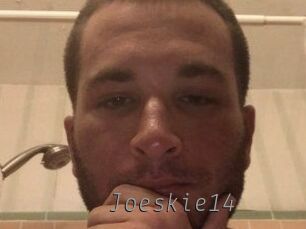 Joeskie14