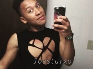 Joestarxo