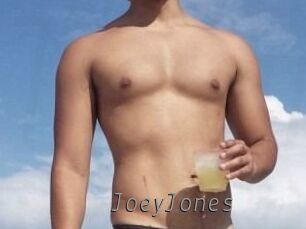 JoeyJones