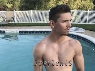 Joeylewis