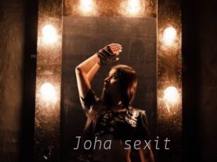 Joha_sexit