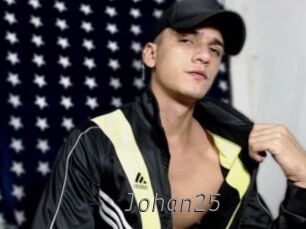 Johan25