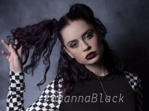 JohannaBlack