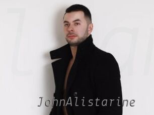 JohnAlistarine