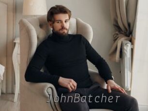JohnBatcher