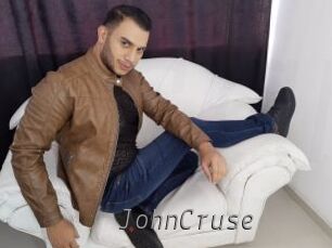 JohnCruse Livestrip Cams