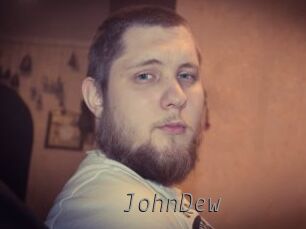 JohnDew