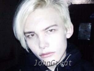 JohnGreat