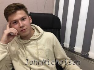 JohnNicholson