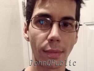 JohnQPublic