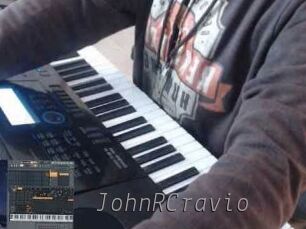 JohnRCravio