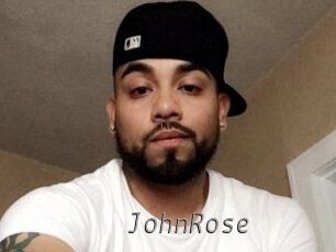 John_Rose