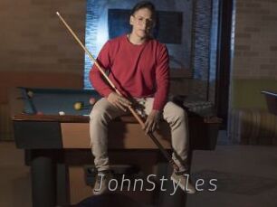 JohnStyles