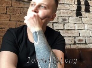 JohnWillLong
