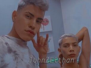 JohnZEithan