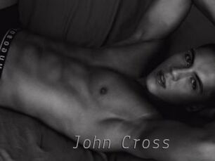 John_Cross