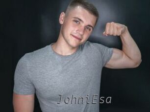 JohniEsa