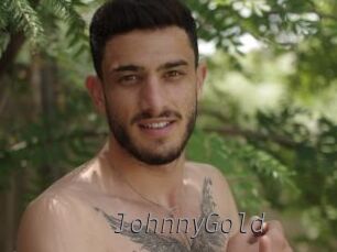 JohnnyGold
