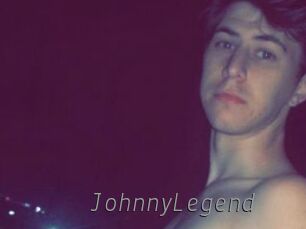 JohnnyLegend