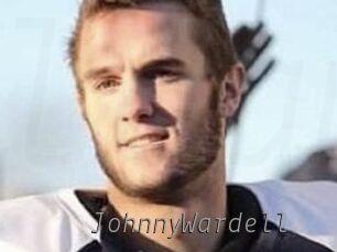 JohnnyWardell