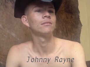 Johnny_Rayne Livestrip Cams